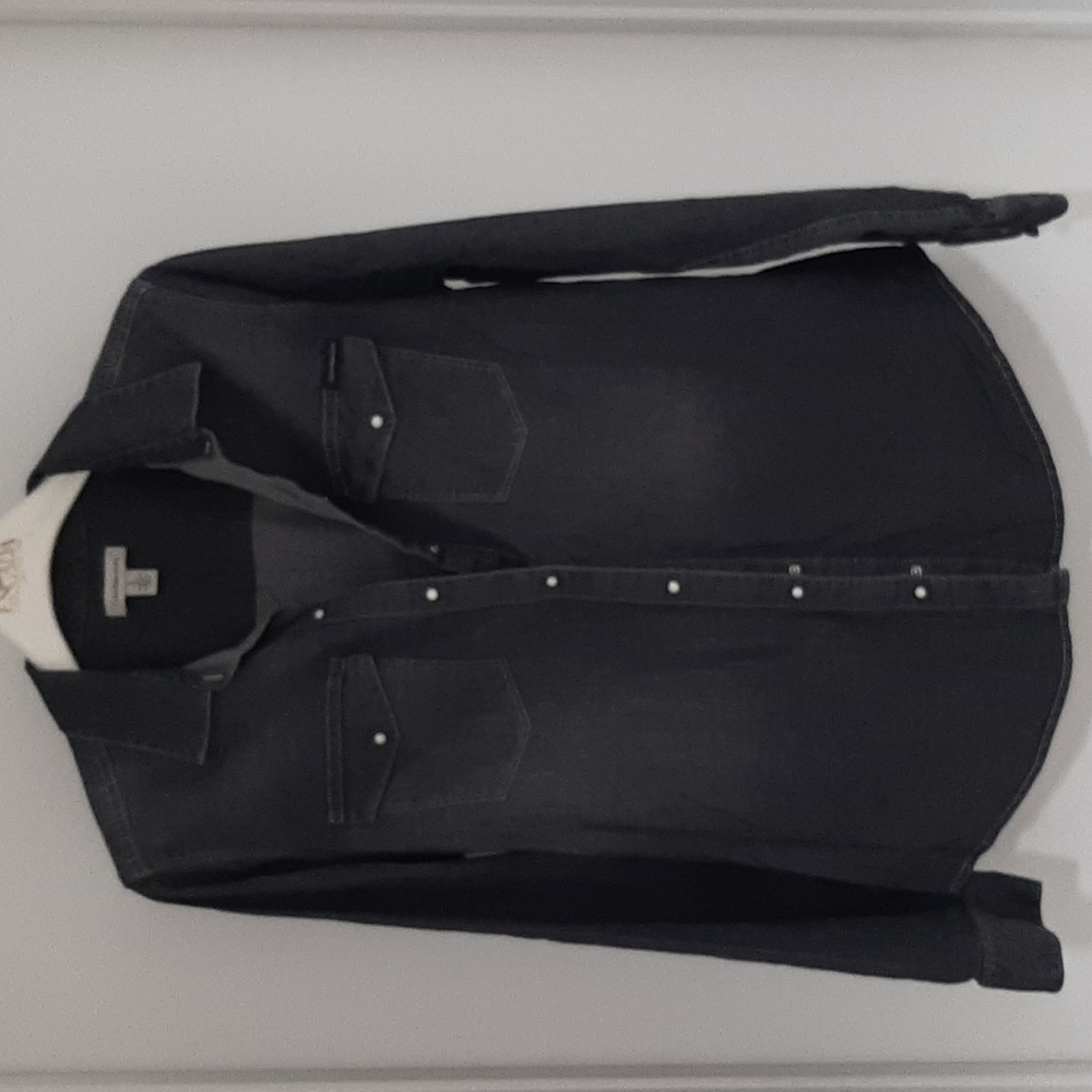 Calvin Klein Denim Shirt
